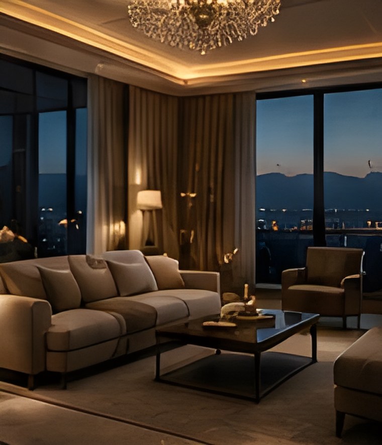 Airport fast-track, private transfers and a dedicated recovery suite.